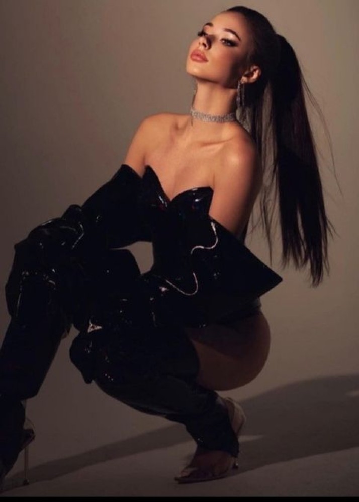 Индивидуалка Злата фото № 2 в городе Лодейное Поле