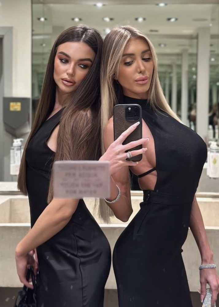 Индивидуалка Алина фото № 2 в городе Лодейное Поле