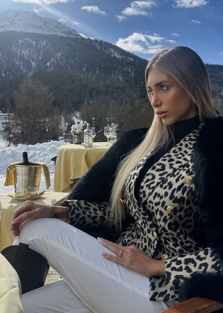 Индивидуалка Алина фото № 2 в городе Лодейное Поле