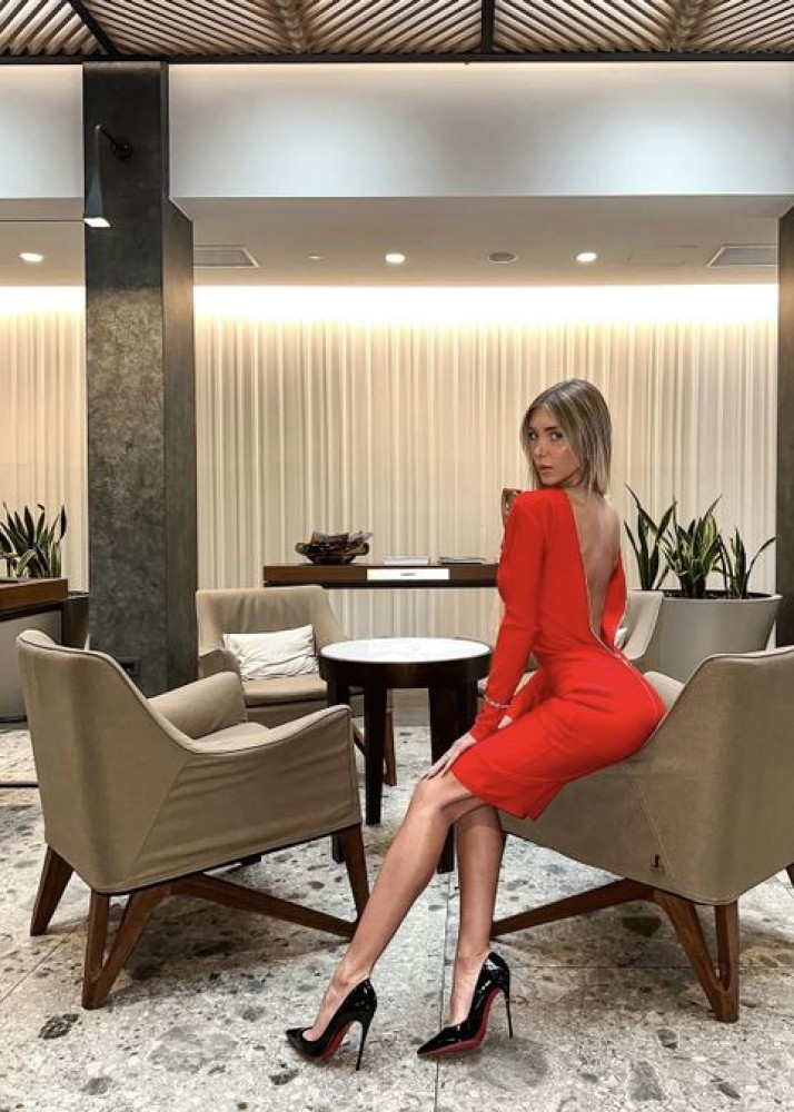 Индивидуалка Алина фото № 2 в городе Лодейное Поле