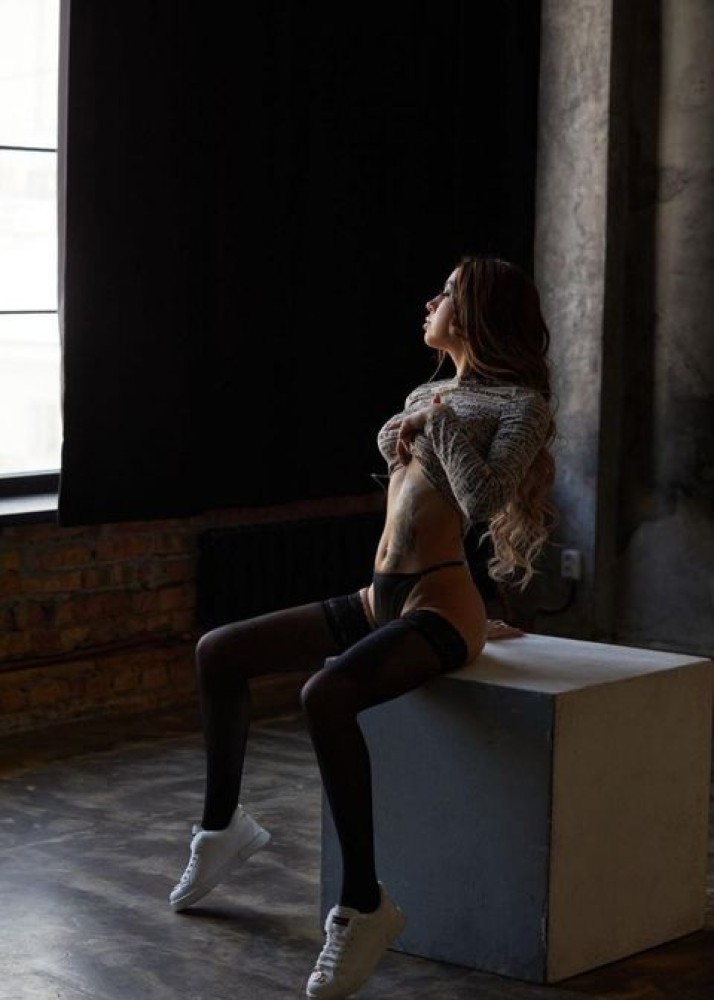 Индивидуалка Алочка фото № 2 в городе Лодейное Поле