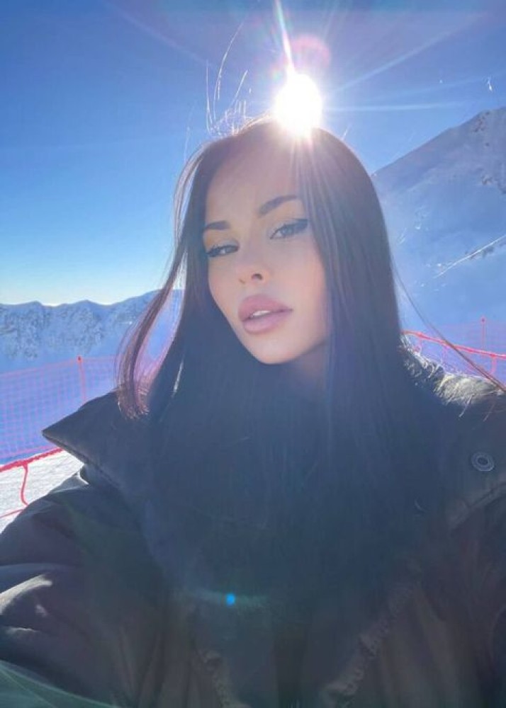 Индивидуалка Амина фото № 2 в городе Лодейное Поле