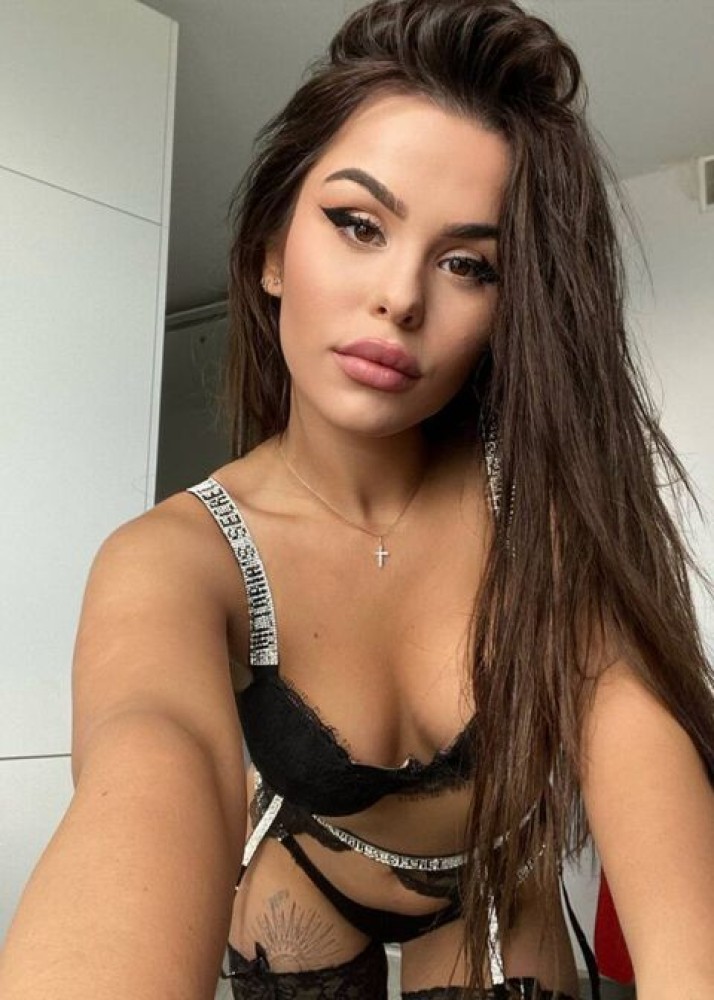 Индивидуалка Амина фото № 2 в городе Лодейное Поле