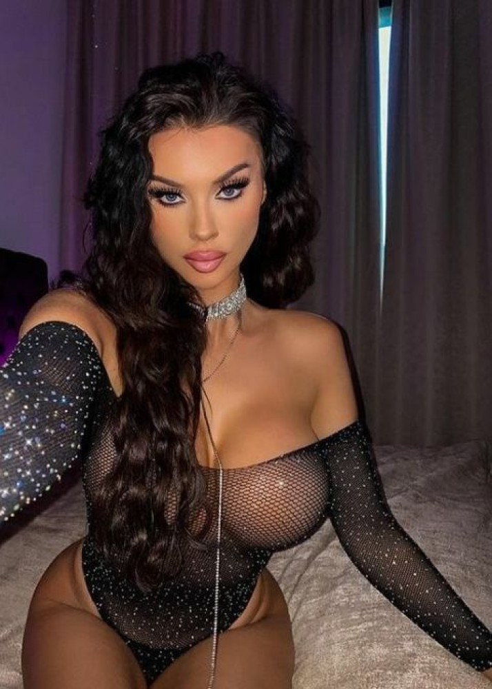 Индивидуалка ДАРИНА фото № 2 в городе Лодейное Поле