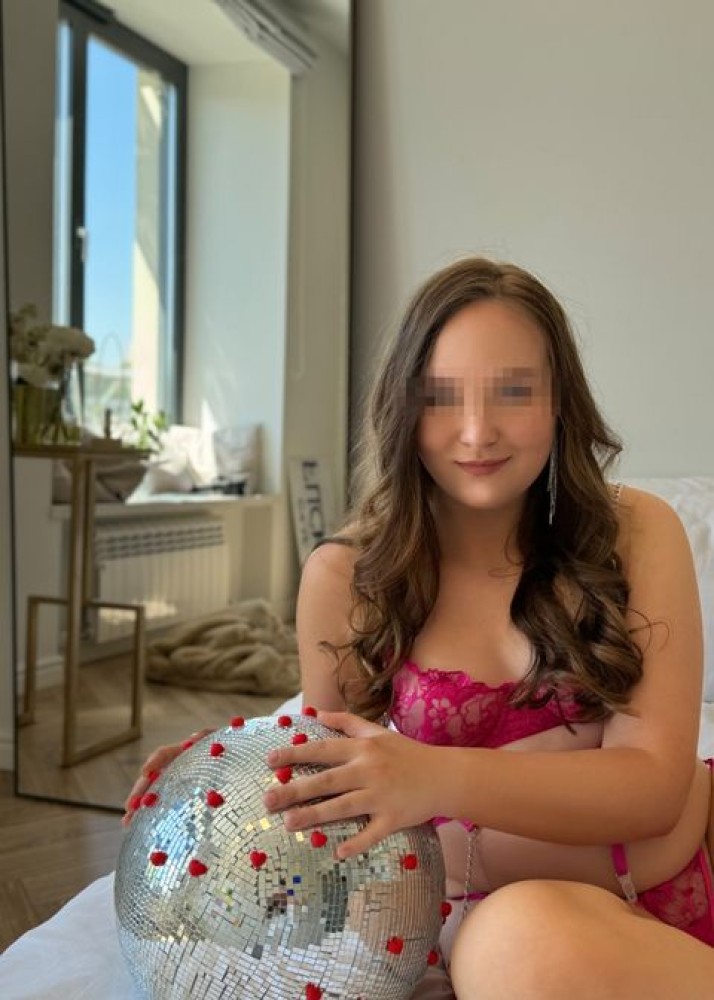 Индивидуалка Кэтрин фото № 2 в городе Лодейное Поле