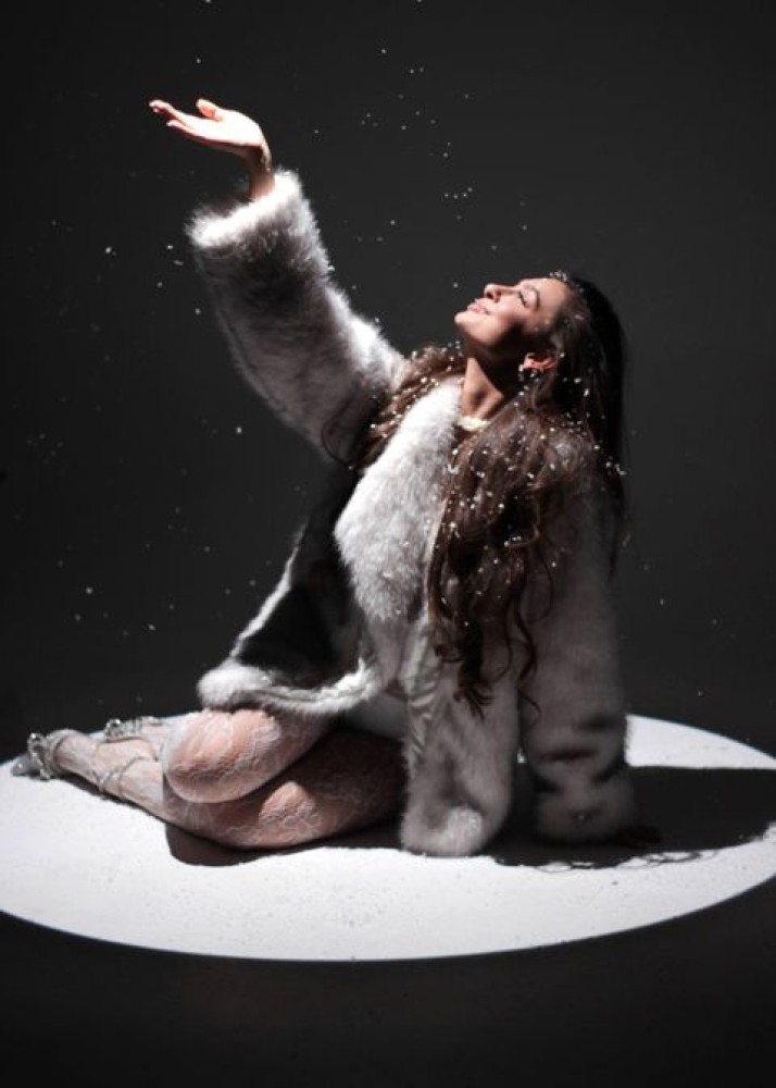 Индивидуалка Оля фото № 2 в городе Лодейное Поле