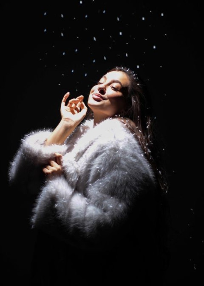 Индивидуалка Оля фото № 2 в городе Лодейное Поле