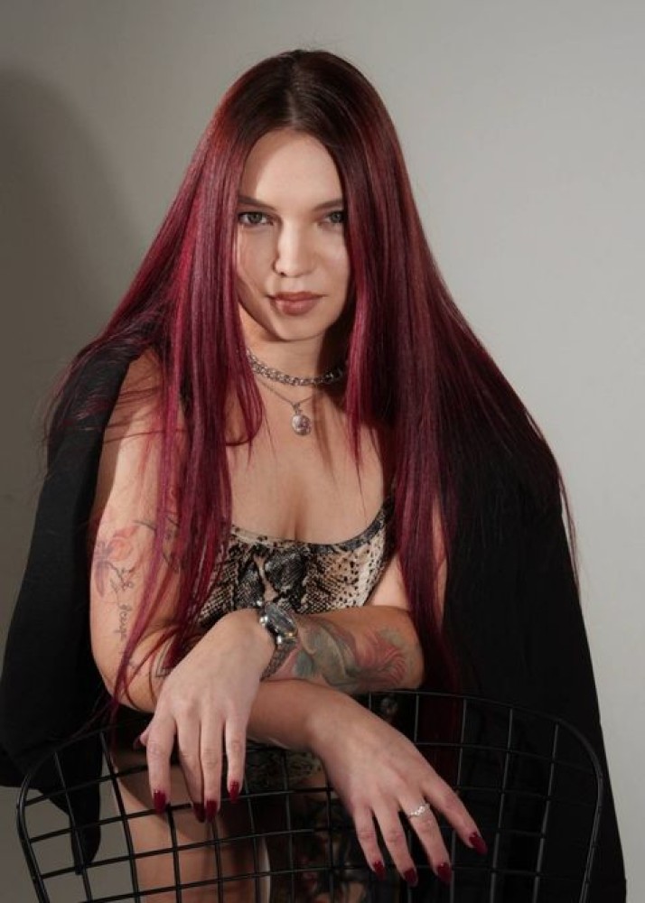 Индивидуалка Вита главное фото в городе Лодейное Поле 