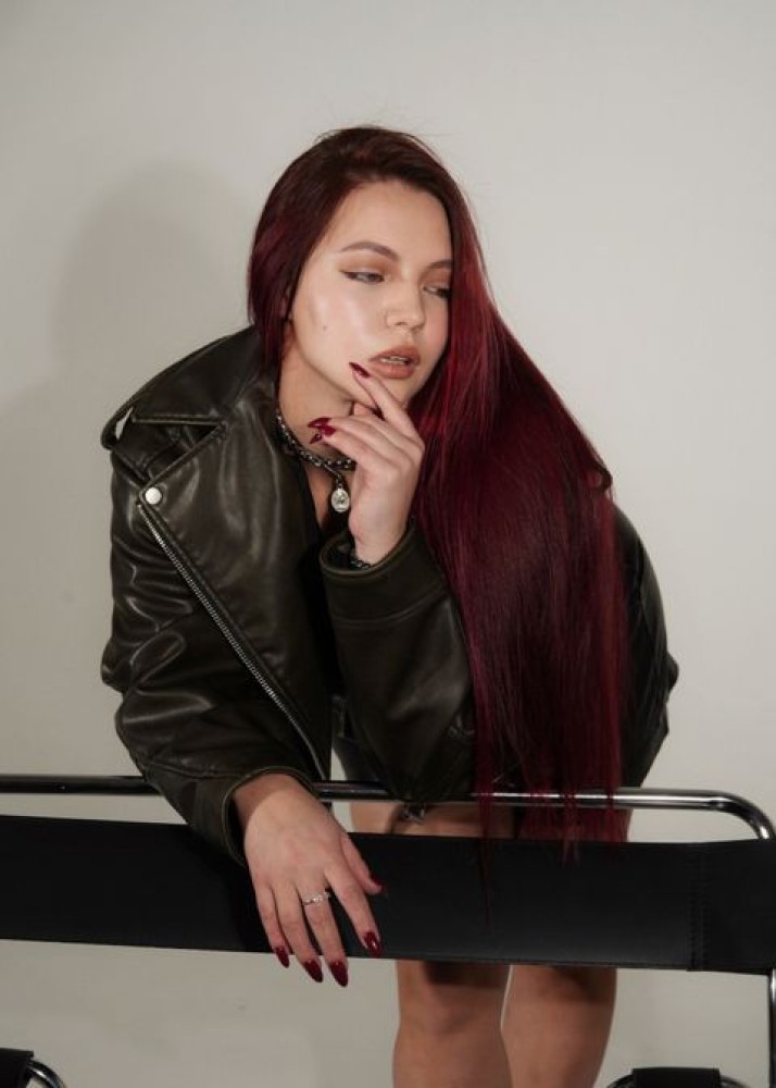 Индивидуалка Вита фото № 2 в городе Лодейное Поле