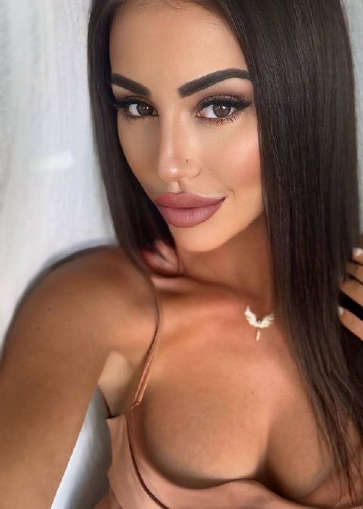 Индивидуалка Юля фото № 2 в городе Лодейное Поле