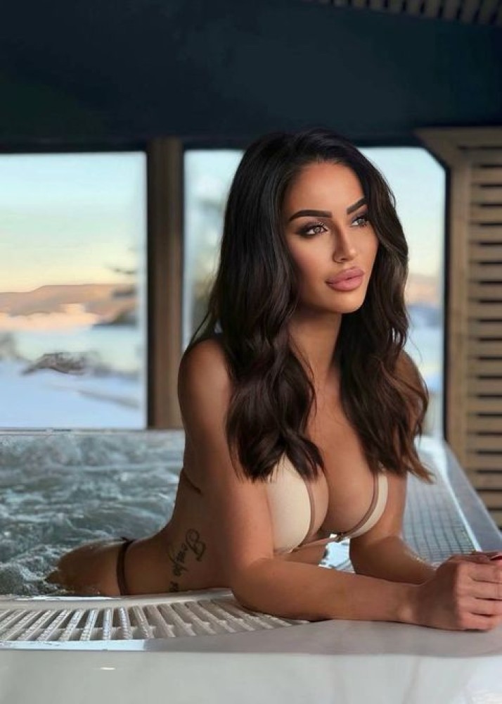 Индивидуалка Юля фото № 2 в городе Лодейное Поле