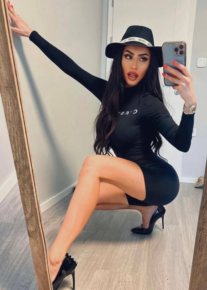 Индивидуалка Юля фото № 2 в городе Лодейное Поле