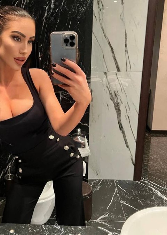 Индивидуалка Юля фото № 2 в городе Лодейное Поле