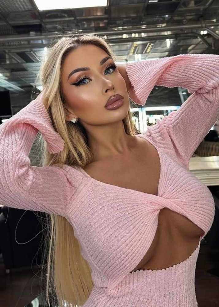 Индивидуалка Юля фото № 2 в городе Лодейное Поле