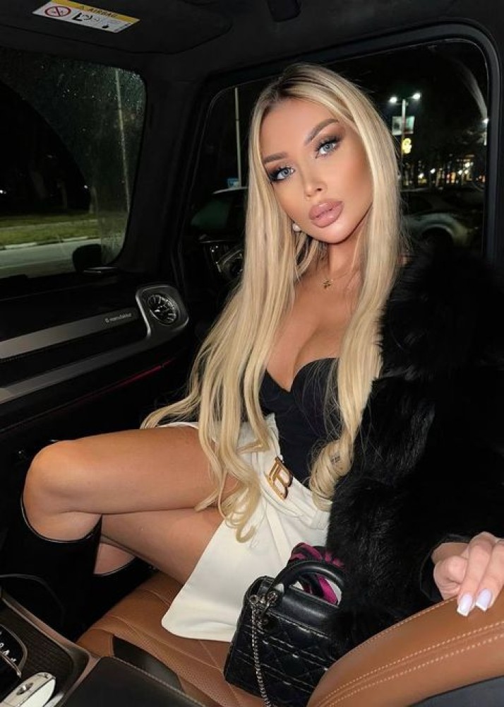 Индивидуалка Юля фото № 2 в городе Лодейное Поле