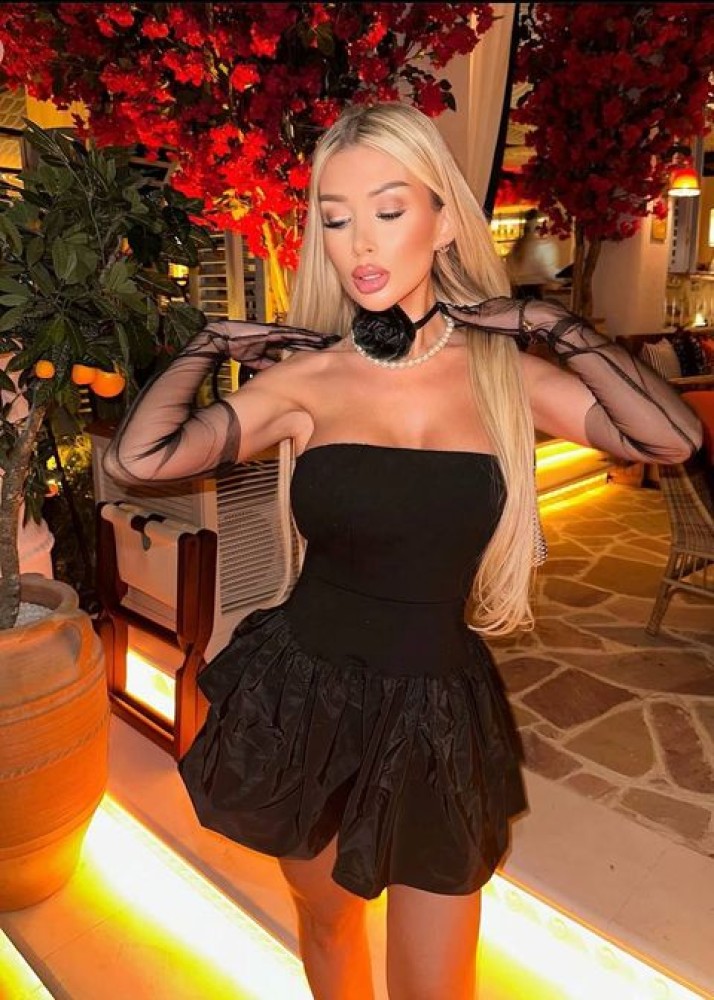 Индивидуалка Юля фото № 2 в городе Лодейное Поле