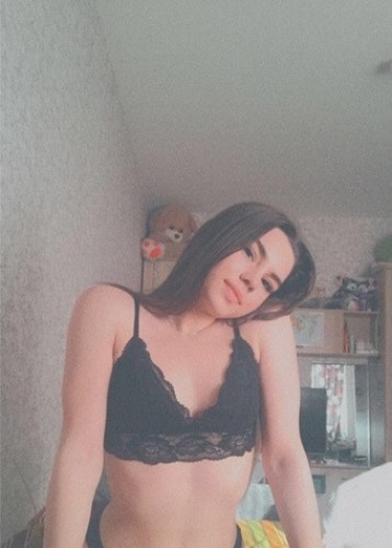 Лизка, Г. Лодейное Поле