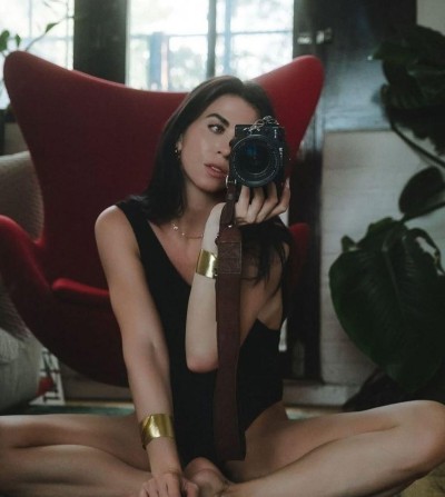 Арина, Г. Лодейное Поле