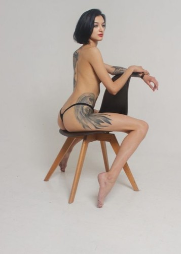 Амина, Г. Лодейное Поле