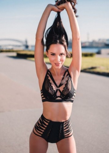 Беатриса, Г. Лодейное Поле