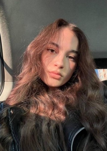 Диана, Г. Лодейное Поле