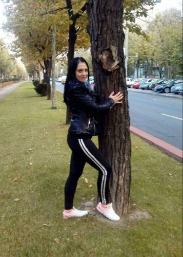 Татияна, Г. Лодейное Поле