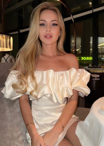 Ульяна, Г. Лодейное Поле