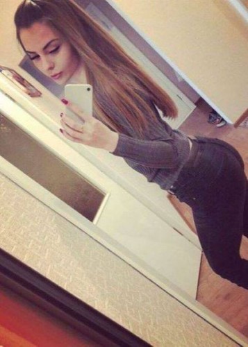 Настя, Г. Лодейное Поле