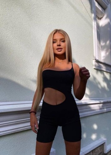 Рита, Г. Лодейное Поле