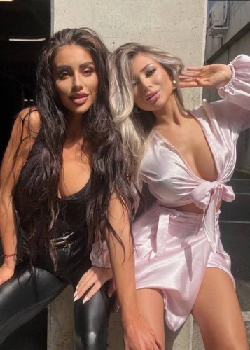 Юля, Г. Лодейное Поле